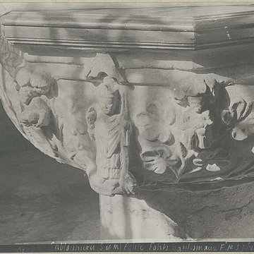 Église Saint-Martin de Sablonnières