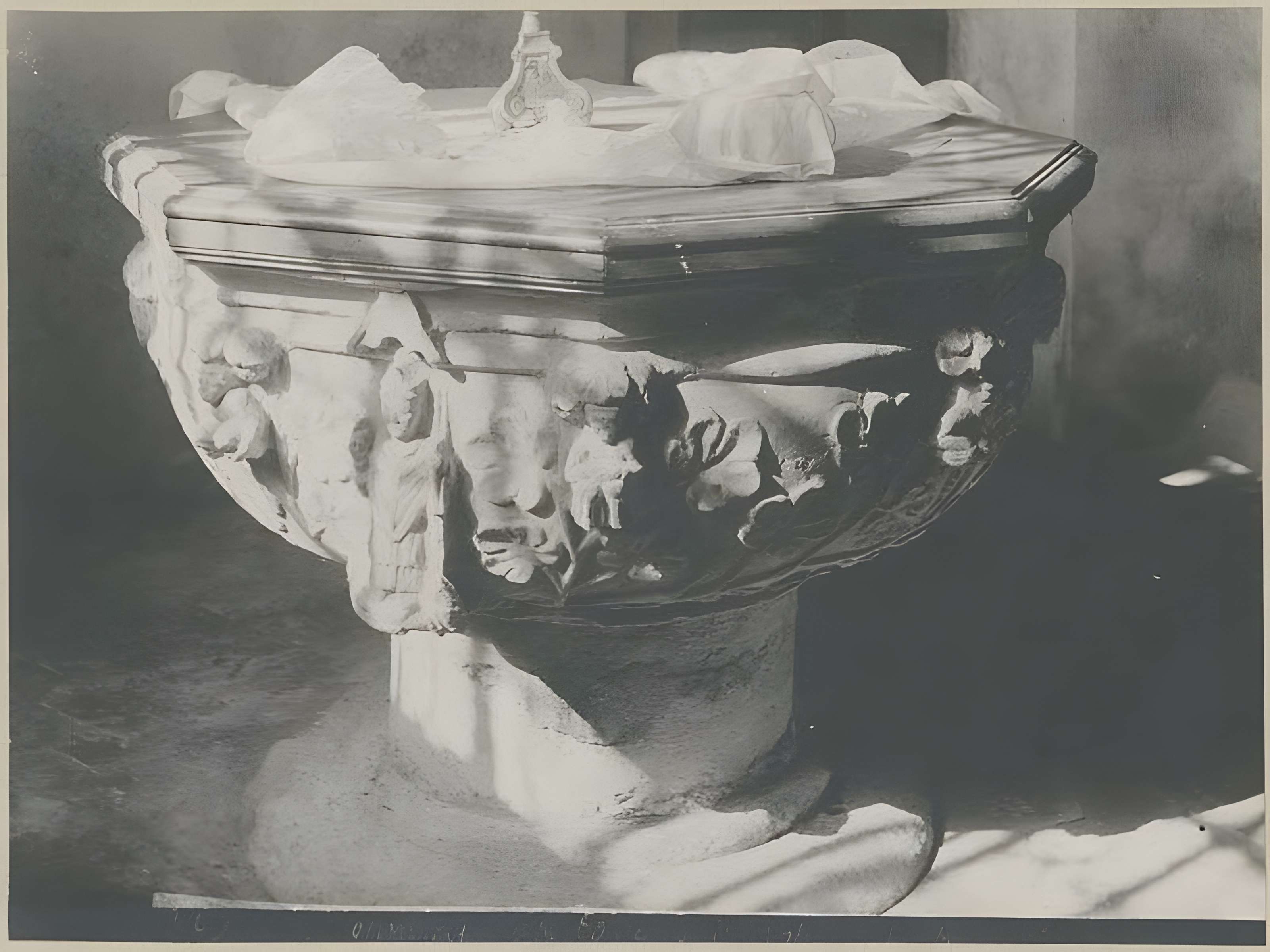 Église Saint-Martin de Sablonnières