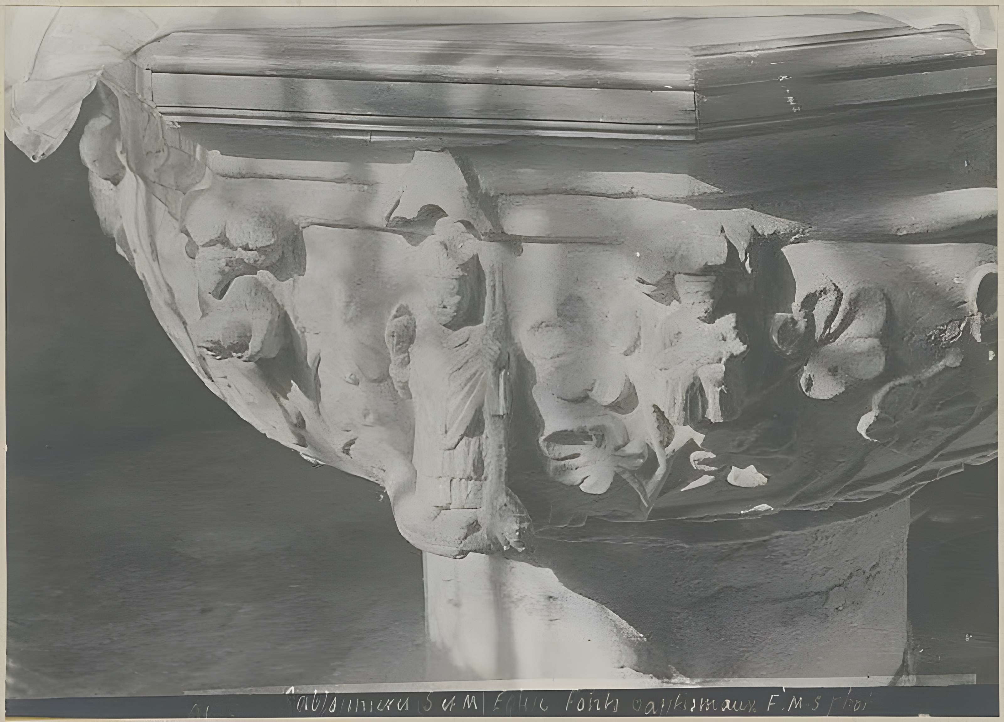 Église Saint-Martin de Sablonnières