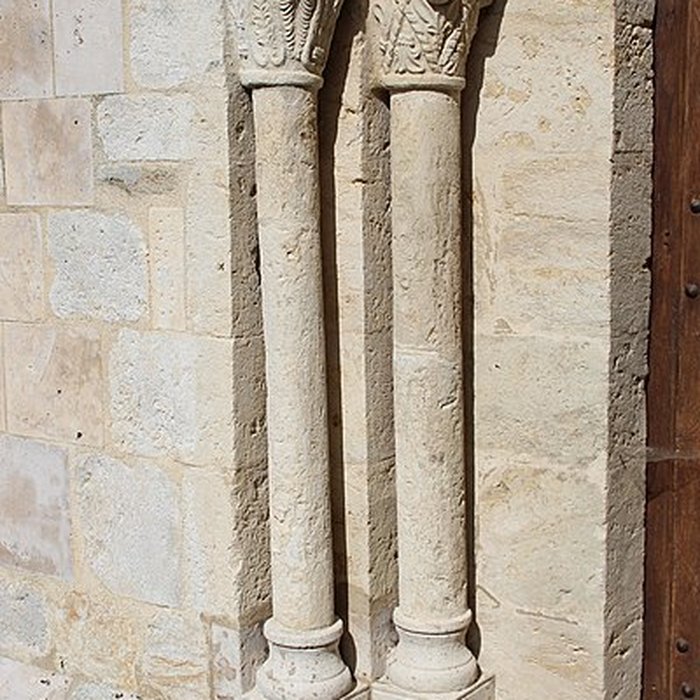 Photo de Église Saint-Martin de Saint-Martin-de-Bréthencourt