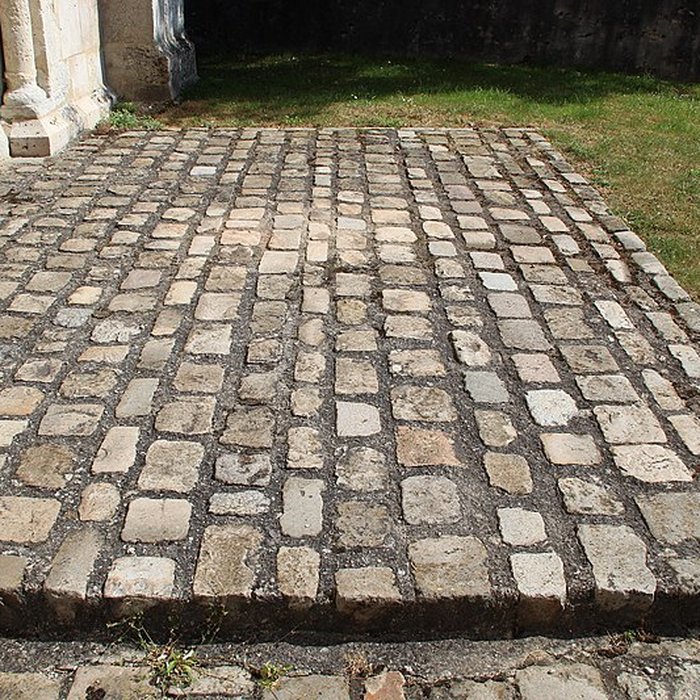 Photo de Église Saint-Martin de Saint-Martin-de-Bréthencourt