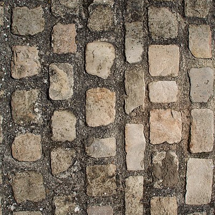 Photo de Église Saint-Martin de Saint-Martin-de-Bréthencourt