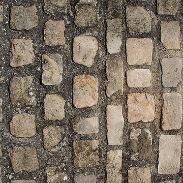 Église Saint-Martin de Saint-Martin-de-Bréthencourt