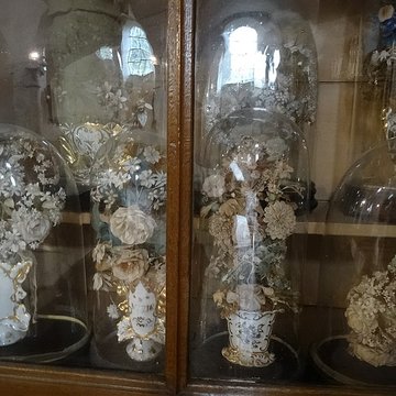 Église Saint-Martin de Saint-Martin-de-Bréthencourt