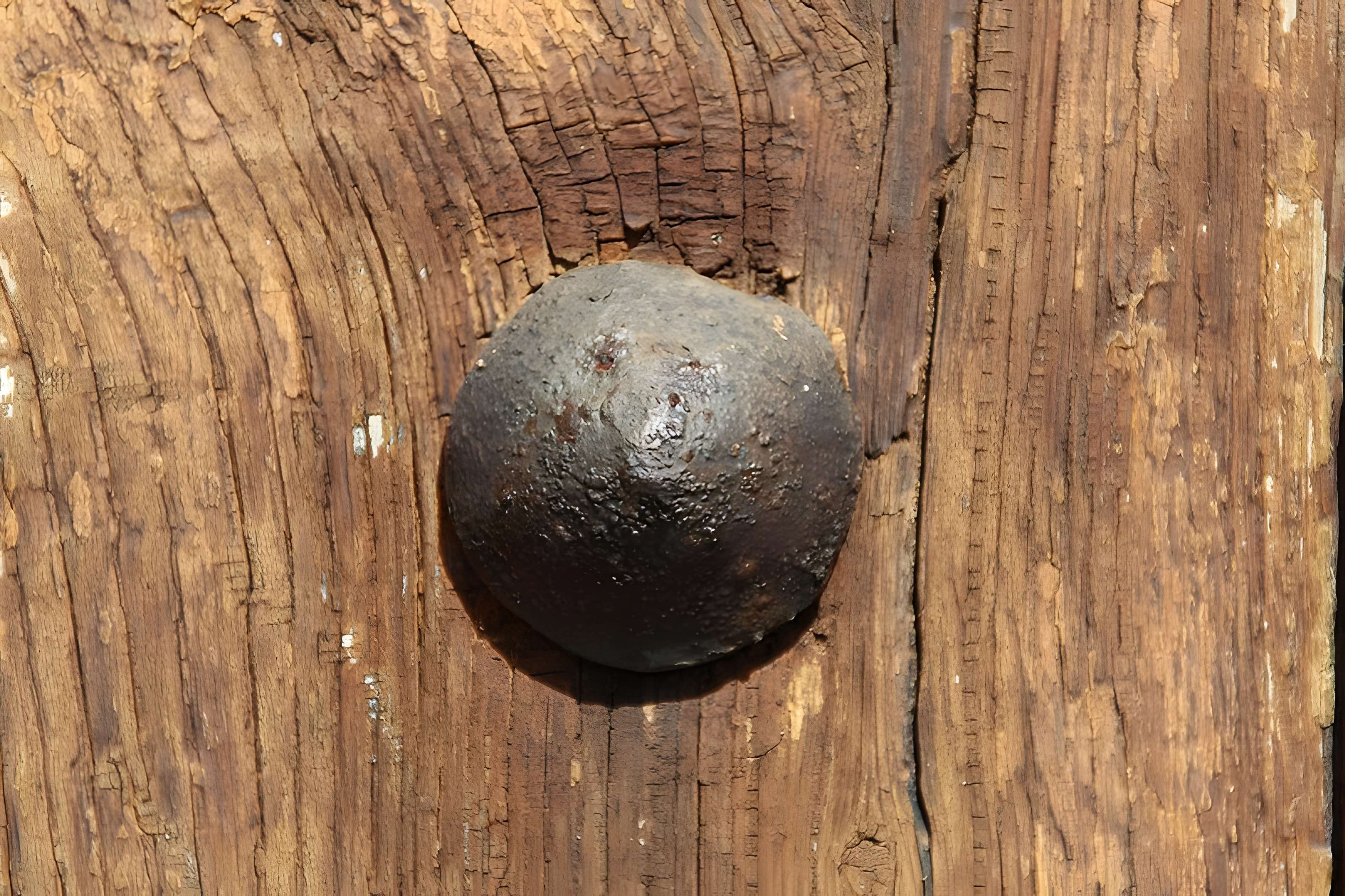 Église Saint-Martin de Saint-Martin-de-Bréthencourt