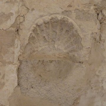 Église Saint-Martin de Saint-Martin-de-Coux