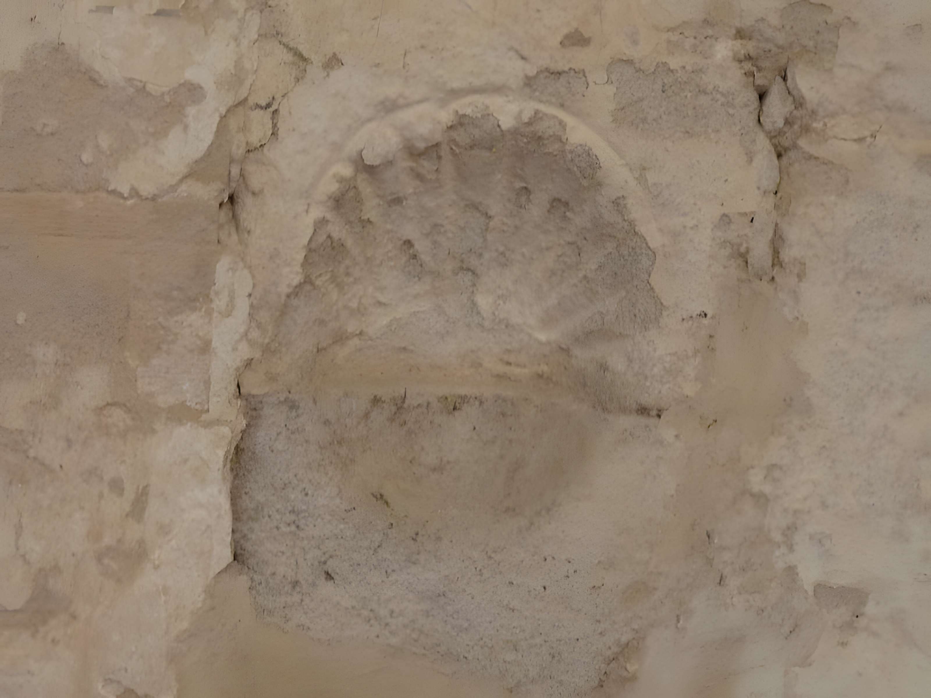 Église Saint-Martin de Saint-Martin-de-Coux