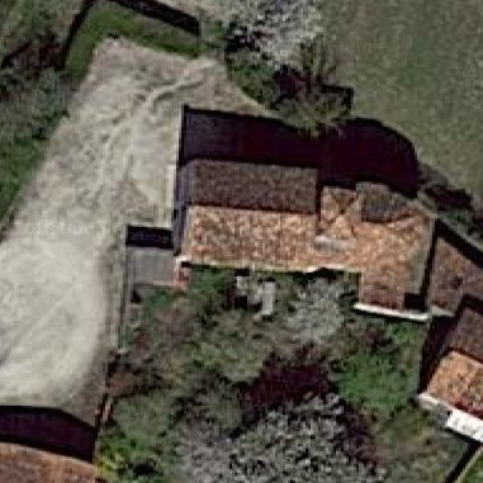 Photo de Église Saint-Martin de Saint-Martin-de-Juillers