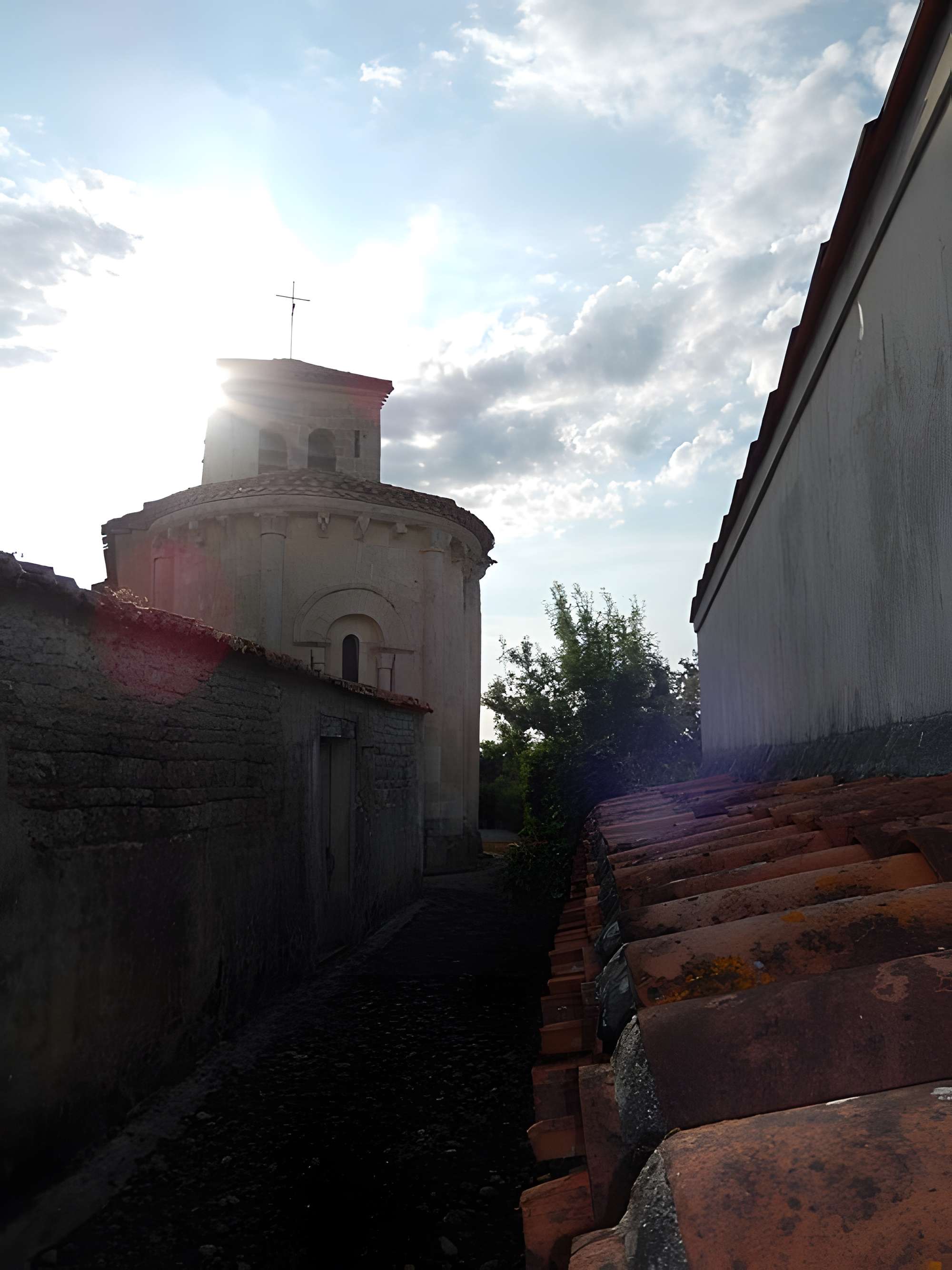 Église Saint-Martin de Saint-Martin-de-Juillers