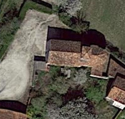 Église Saint-Martin de Saint-Martin-de-Juillers 