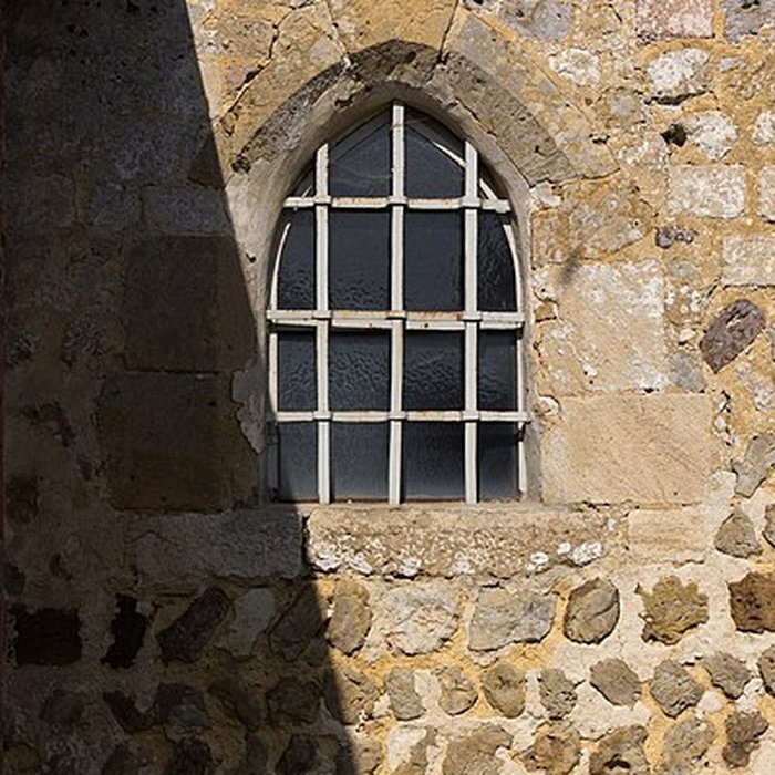 Photo de Église Saint-Martin de Saint-Martin-de-la-Lieue