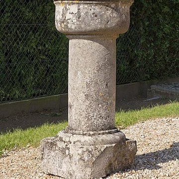 Église Saint-Martin de Saint-Martin-de-la-Lieue