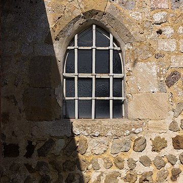 Église Saint-Martin de Saint-Martin-de-la-Lieue