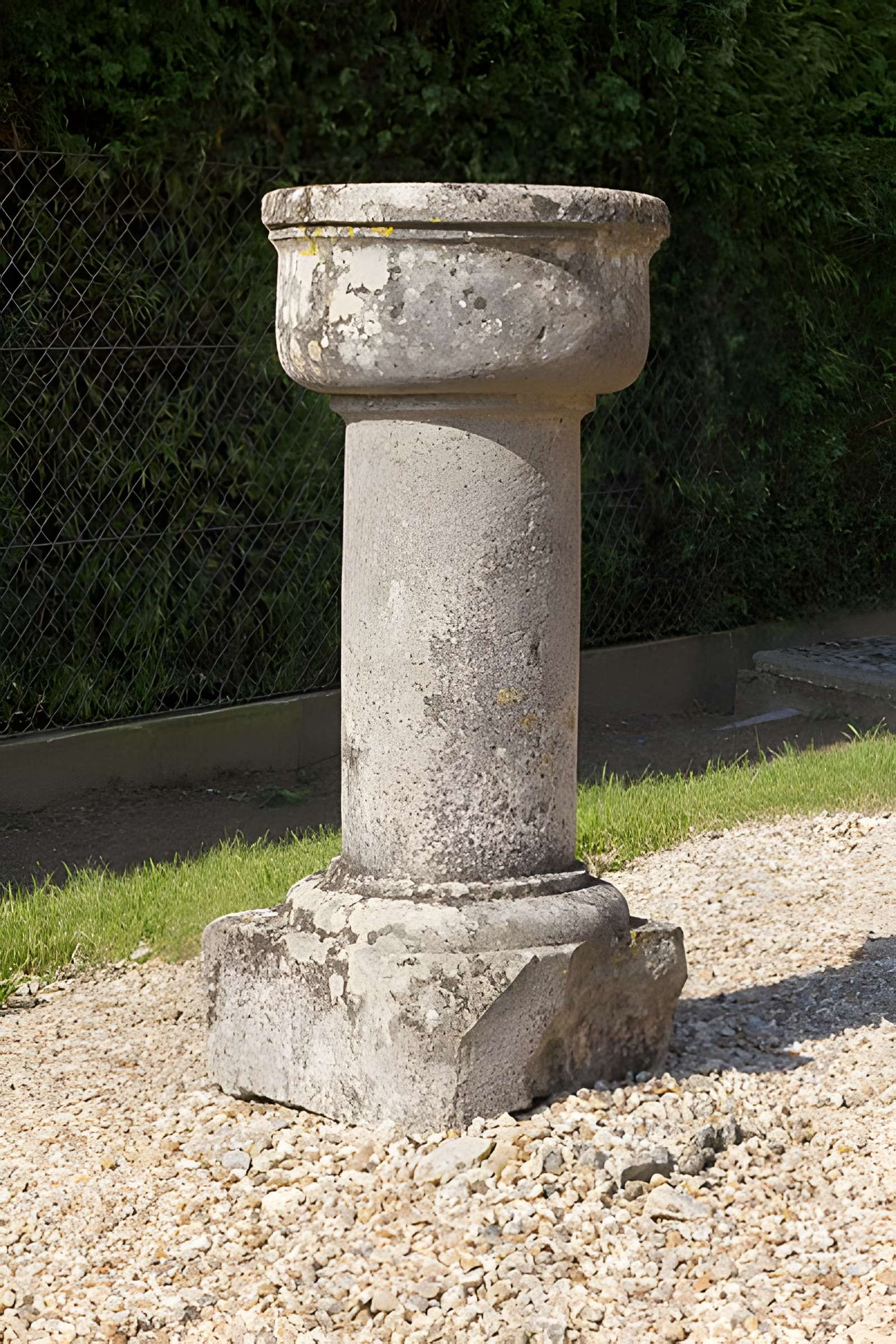 Église Saint-Martin de Saint-Martin-de-la-Lieue