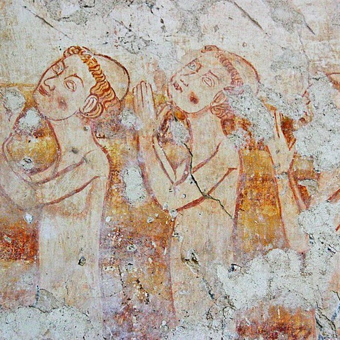 Photo de Église Saint-Martin de Saint-Martin-des-Bois