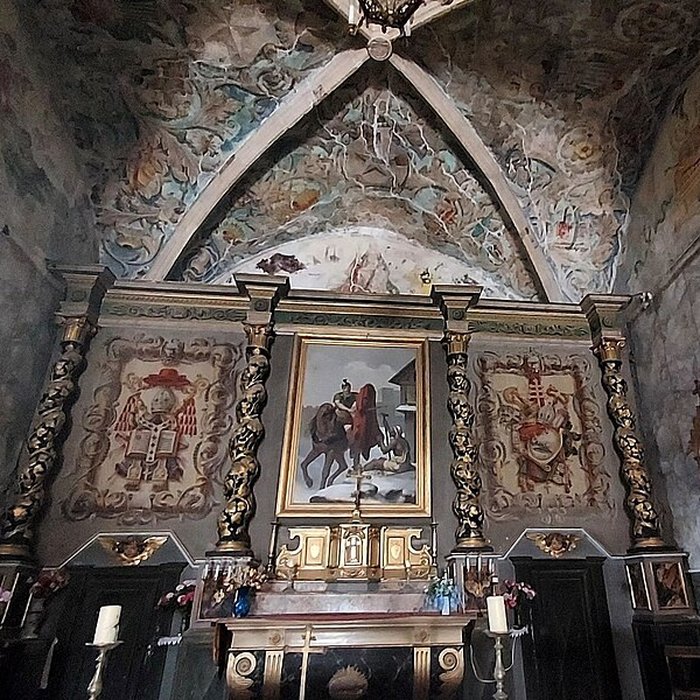 Photo de Église Saint-Martin de Saint-Martin-de-Vers