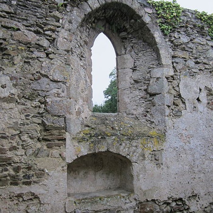 Photo de Église Saint-Martin de Saint-Martin-le-Vieux