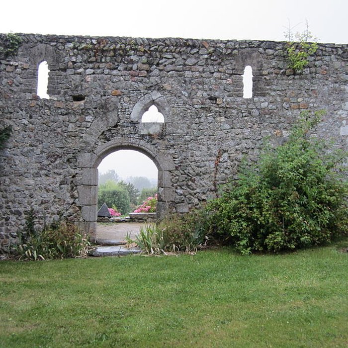 Photo de Église Saint-Martin de Saint-Martin-le-Vieux