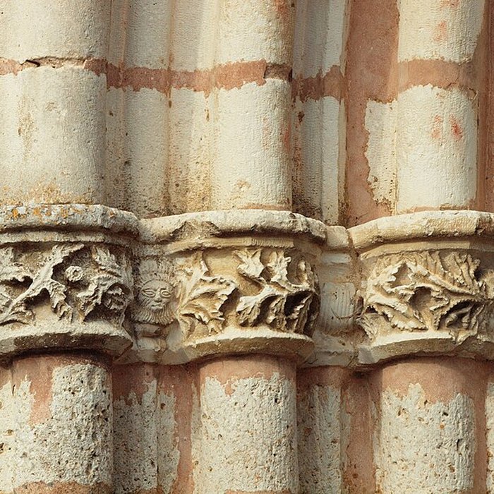 Photo de Église Saint-Martin de Saint-Martin-sur-Ouanne