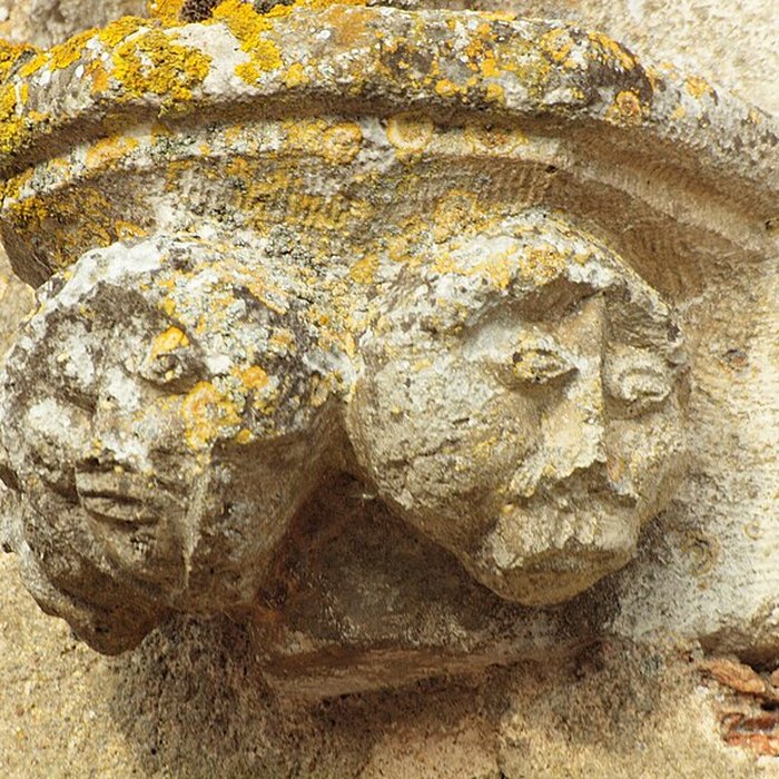 Photo de Église Saint-Martin de Saint-Martin-sur-Ouanne