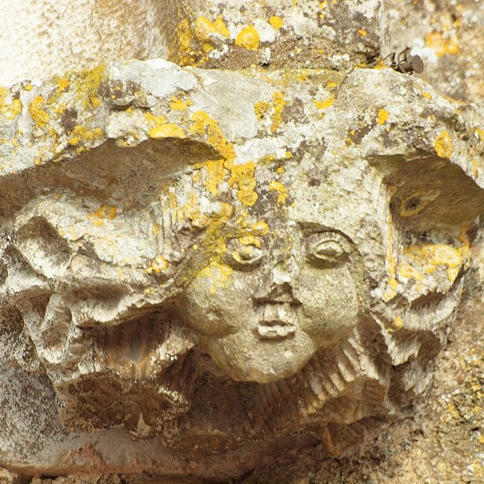 Photo de Église Saint-Martin de Saint-Martin-sur-Ouanne