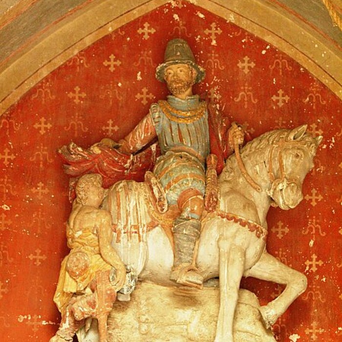 Photo de Église Saint-Martin de Saint-Martin-sur-Ouanne