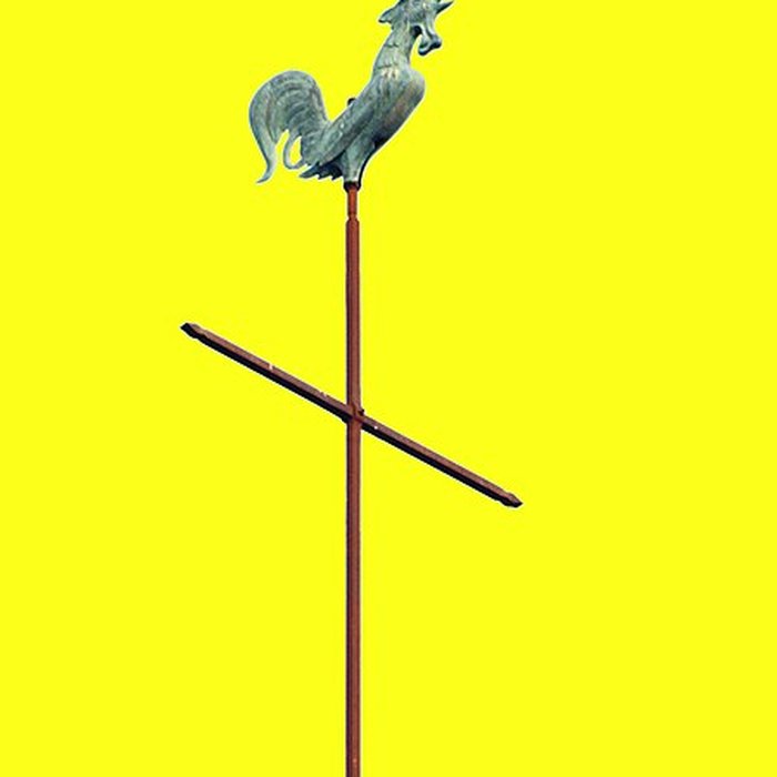 Photo de Église Saint-Martin de Saint-Martin-sur-Ouanne