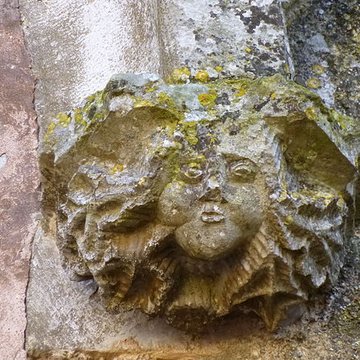 Église Saint-Martin de Saint-Martin-sur-Ouanne