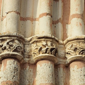 Église Saint-Martin de Saint-Martin-sur-Ouanne