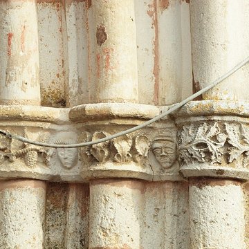 Église Saint-Martin de Saint-Martin-sur-Ouanne