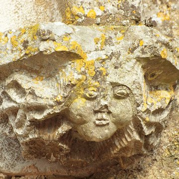 Église Saint-Martin de Saint-Martin-sur-Ouanne