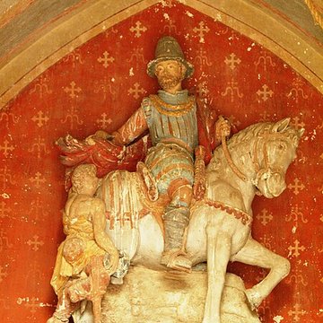 Église Saint-Martin de Saint-Martin-sur-Ouanne