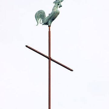 Église Saint-Martin de Saint-Martin-sur-Ouanne