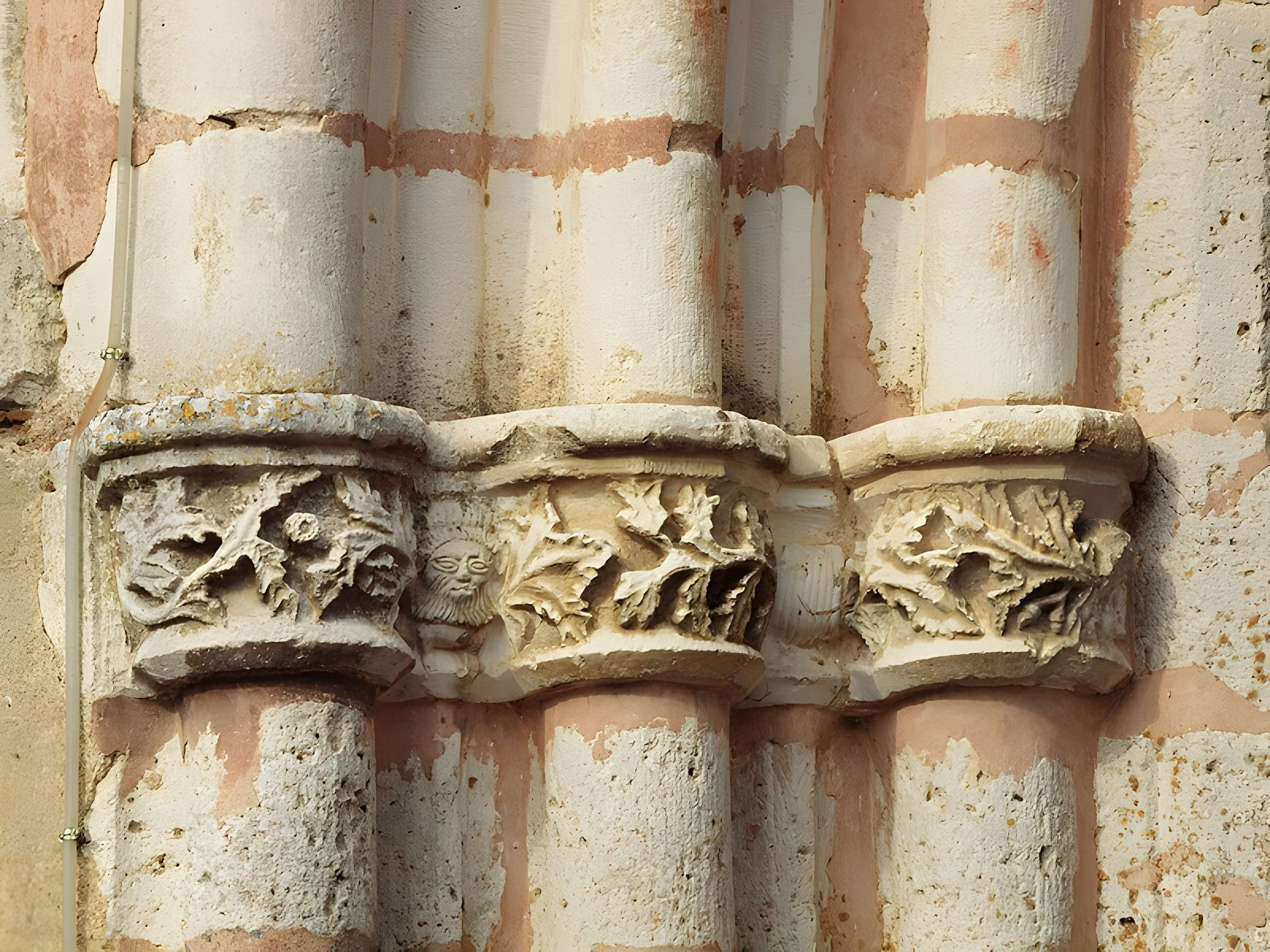 Église Saint-Martin de Saint-Martin-sur-Ouanne