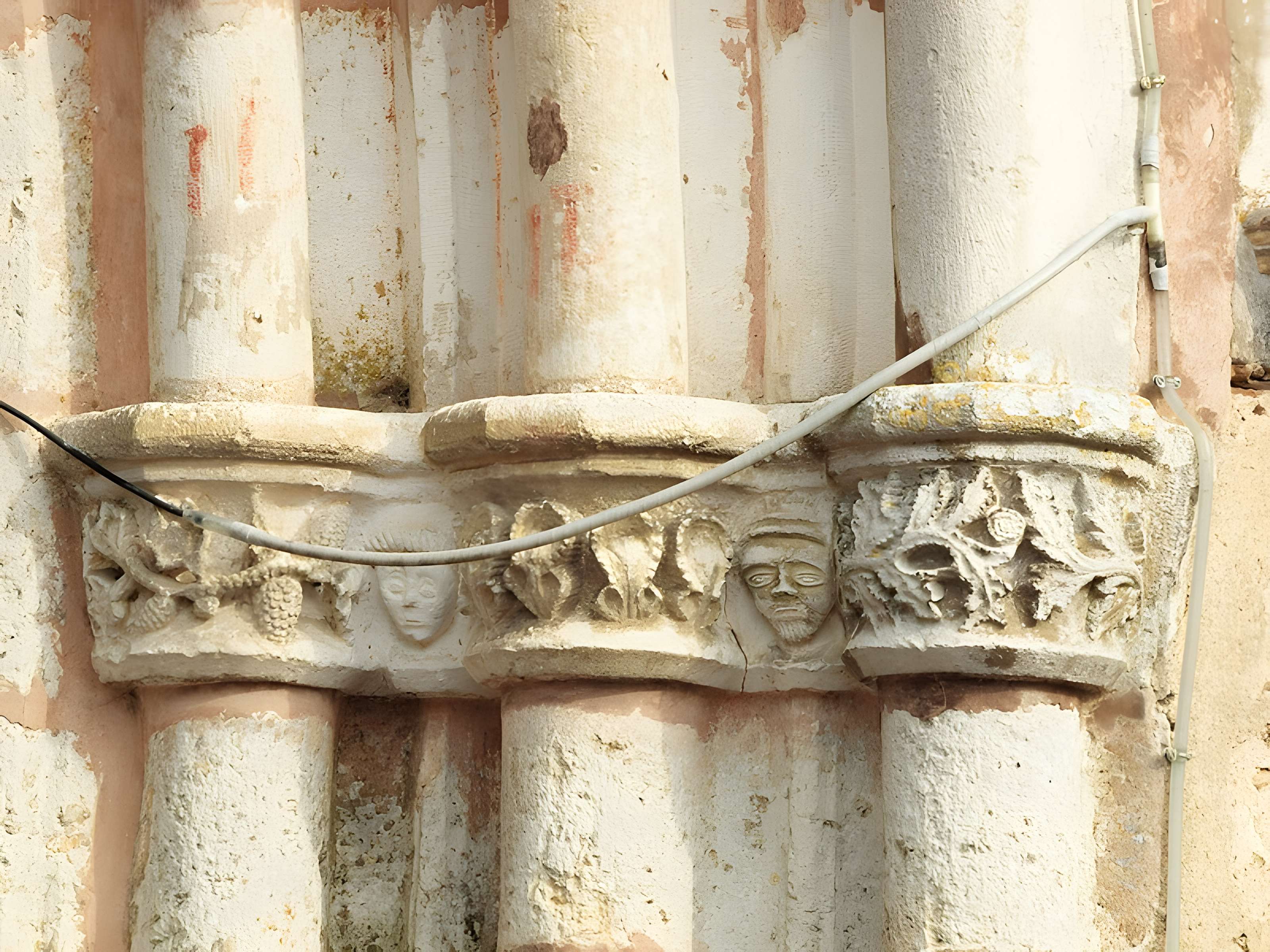 Église Saint-Martin de Saint-Martin-sur-Ouanne