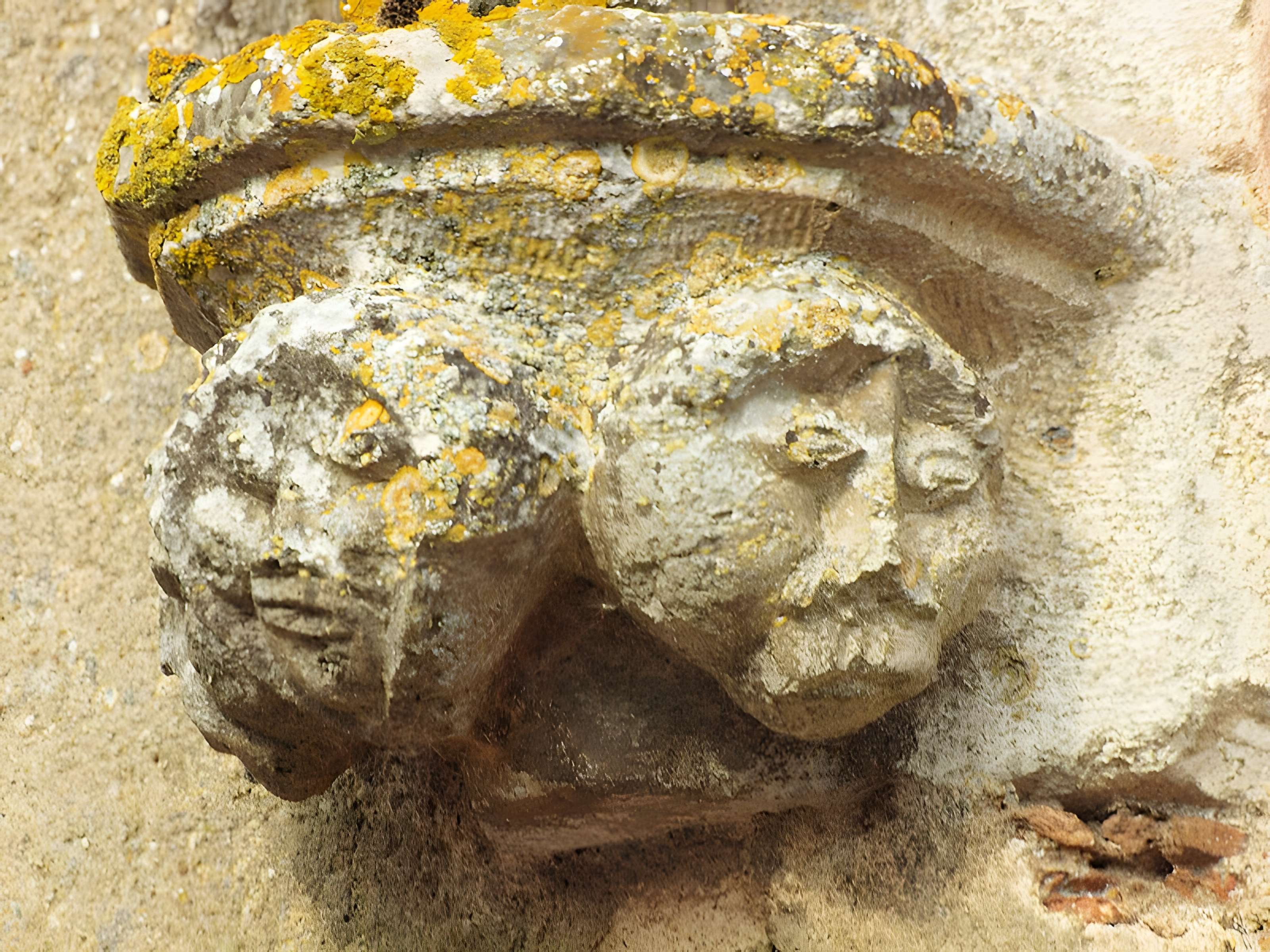 Église Saint-Martin de Saint-Martin-sur-Ouanne