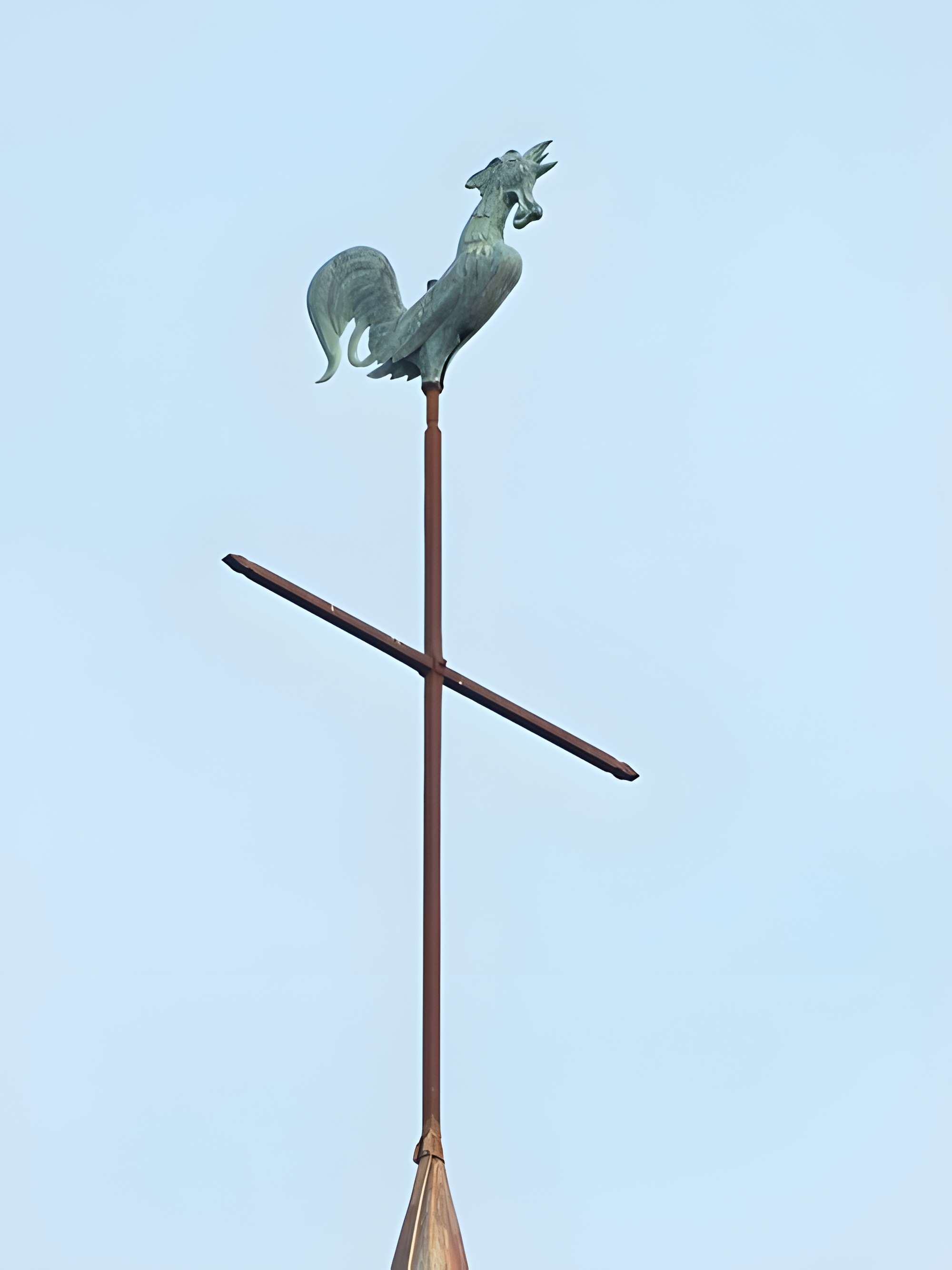 Église Saint-Martin de Saint-Martin-sur-Ouanne