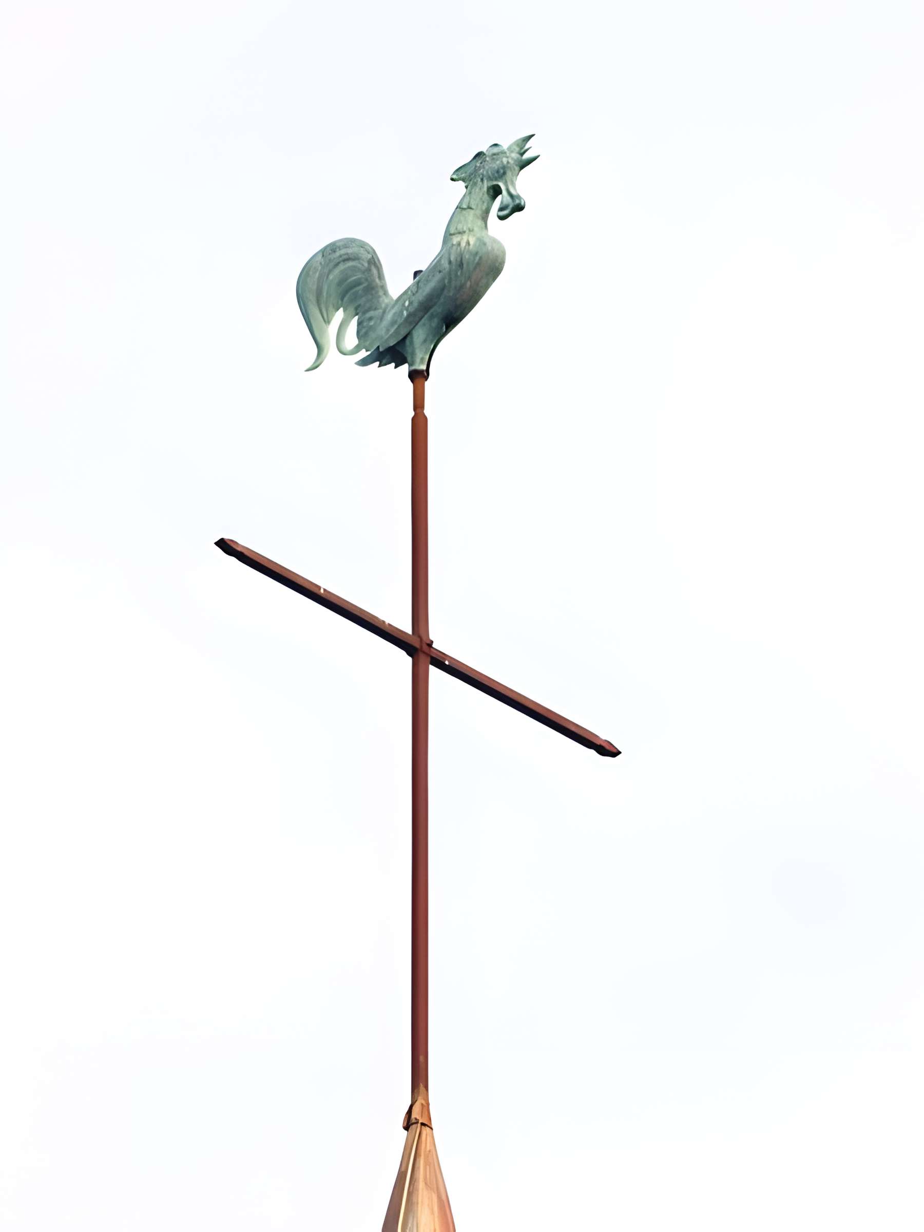 Église Saint-Martin de Saint-Martin-sur-Ouanne