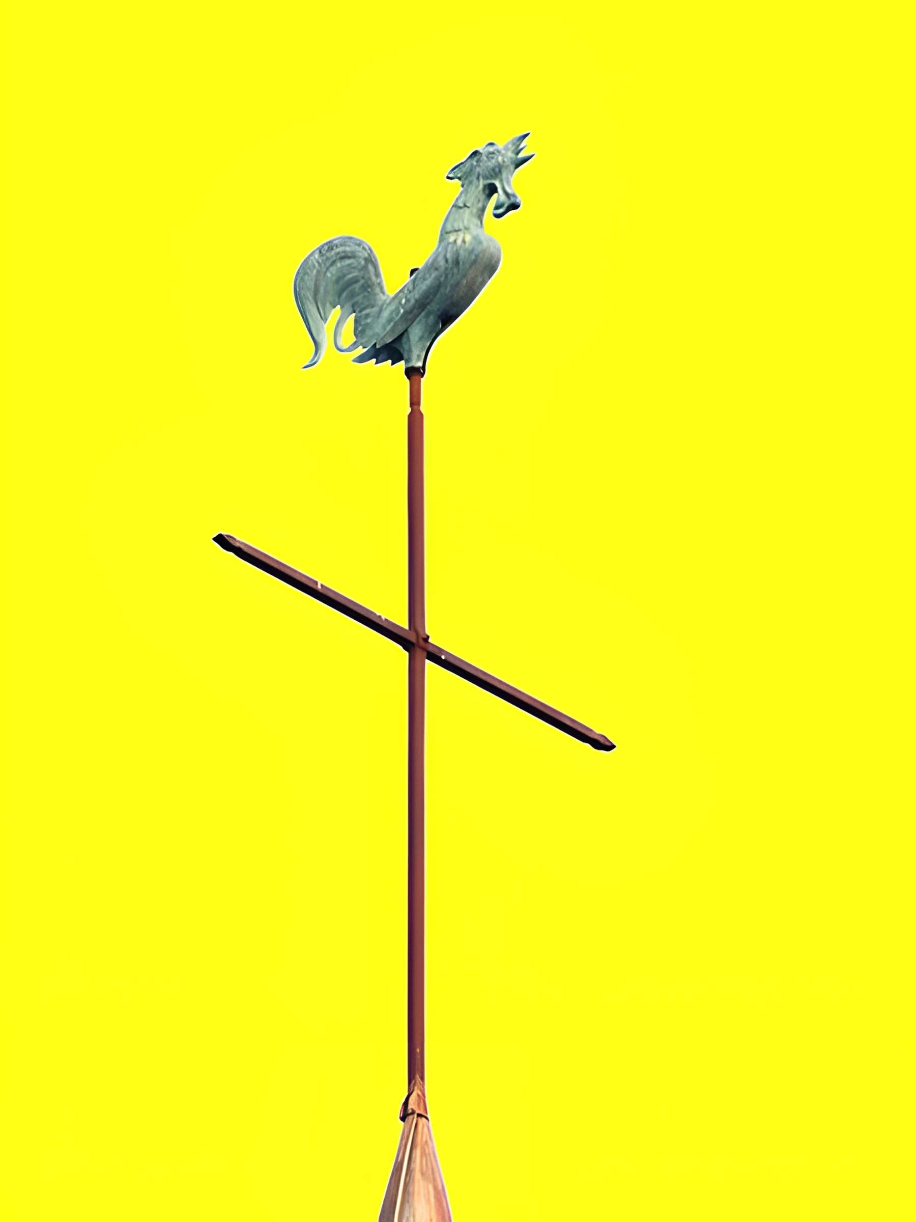 Église Saint-Martin de Saint-Martin-sur-Ouanne