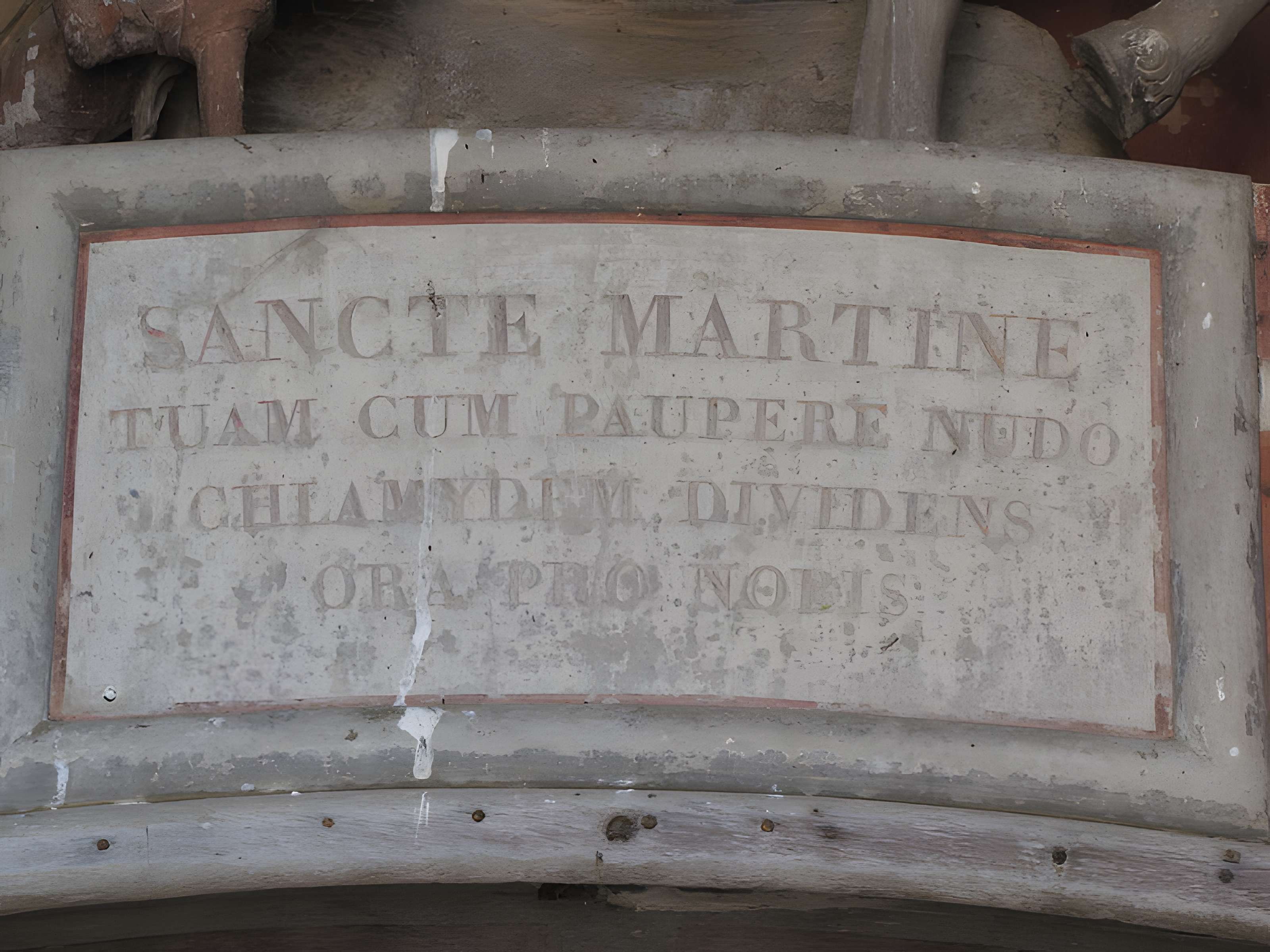 Église Saint-Martin de Saint-Martin-sur-Ouanne