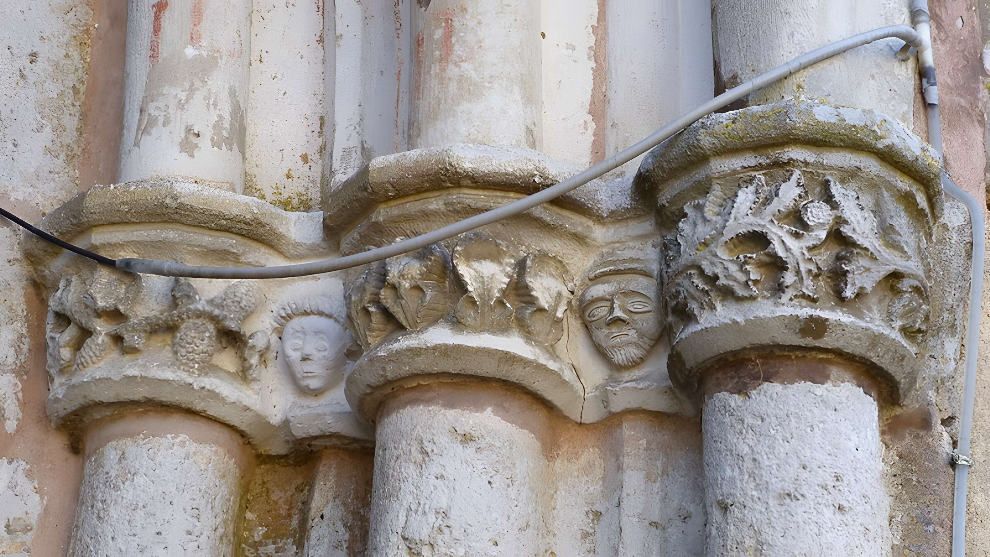 Église Saint-Martin de Saint-Martin-sur-Ouanne