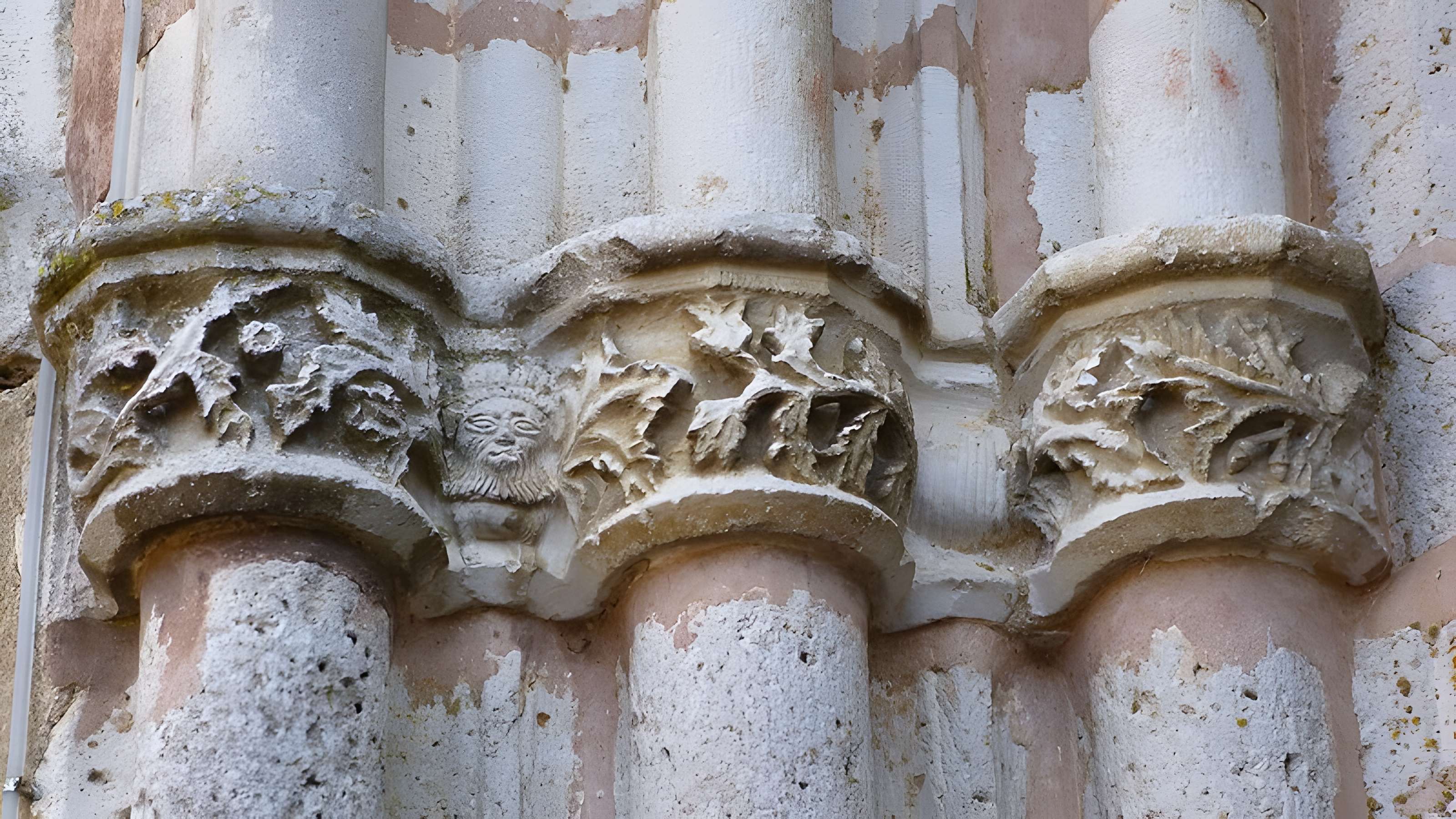 Église Saint-Martin de Saint-Martin-sur-Ouanne