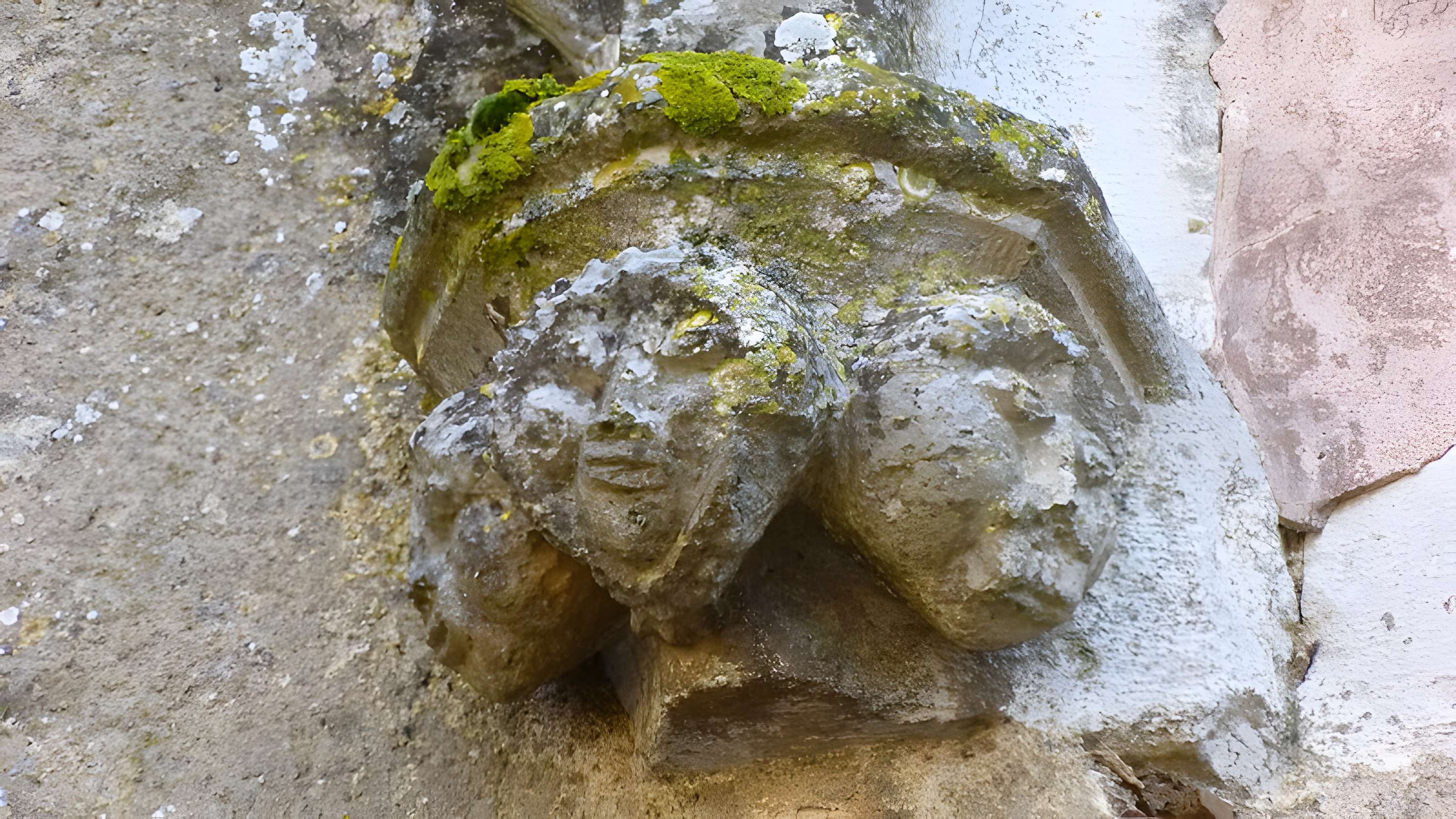 Église Saint-Martin de Saint-Martin-sur-Ouanne