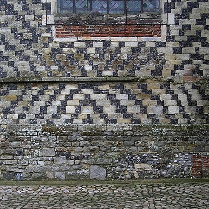 Photo de Église Saint-Martin de Saint-Valery-sur-Somme