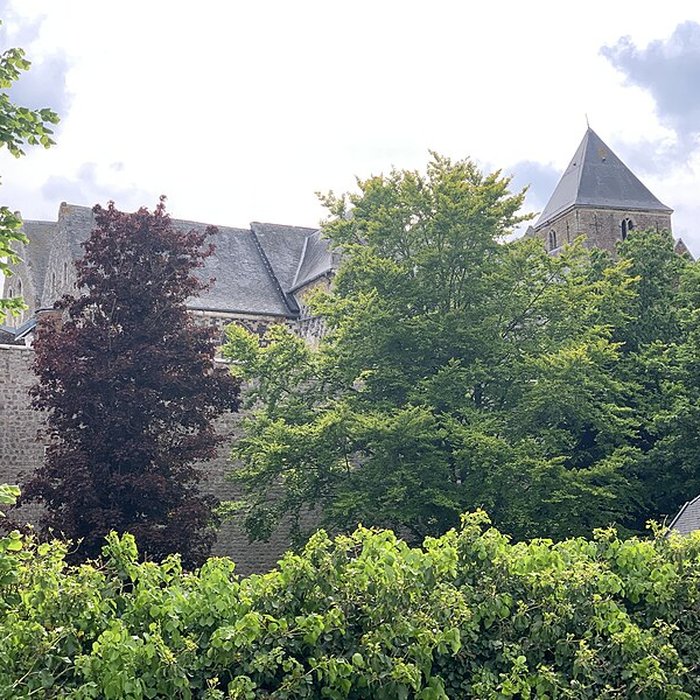 Photo de Église Saint-Martin de Saint-Valery-sur-Somme