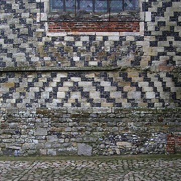Église Saint-Martin de Saint-Valery-sur-Somme