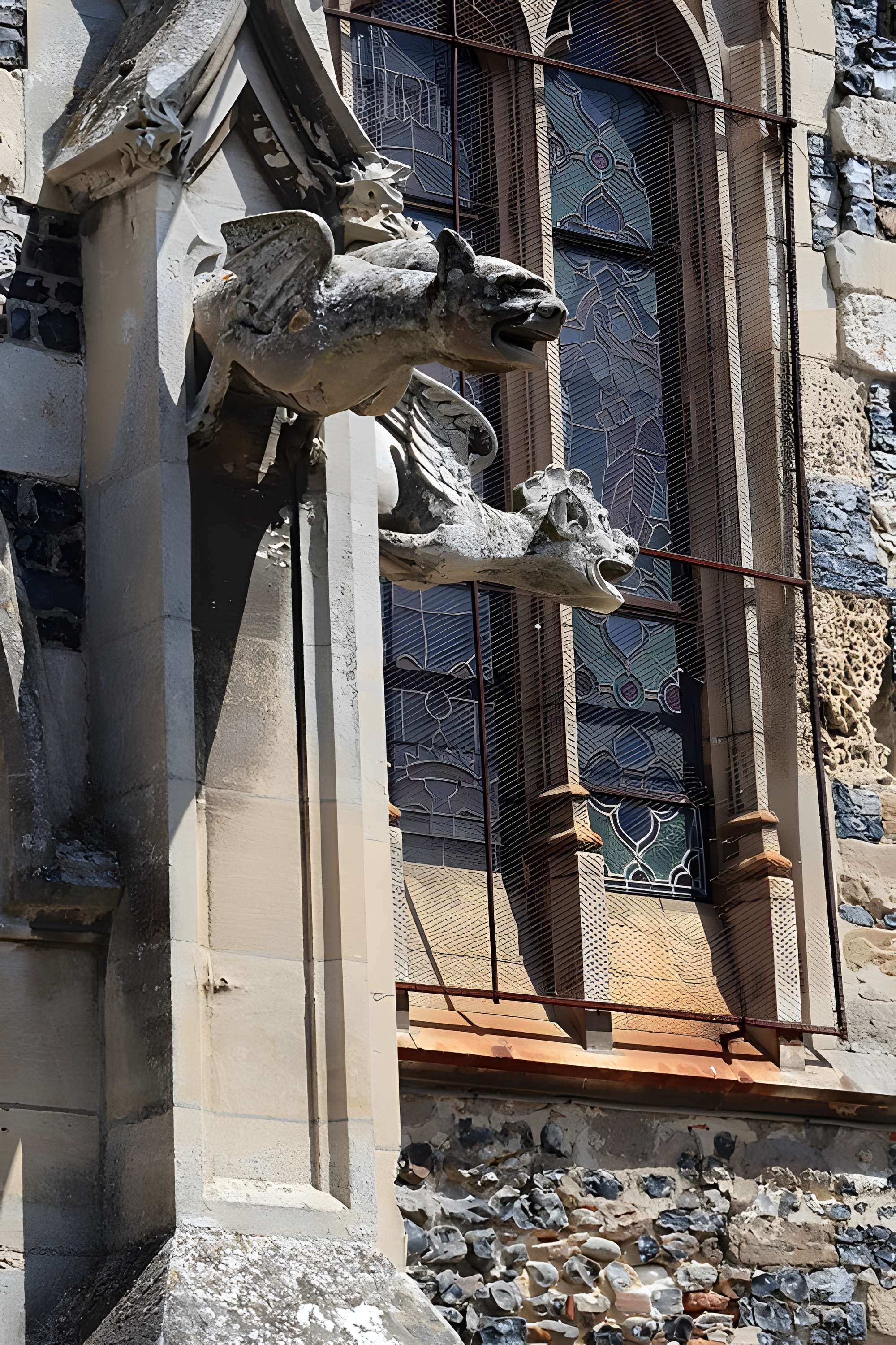 Église Saint-Martin de Saint-Valery-sur-Somme
