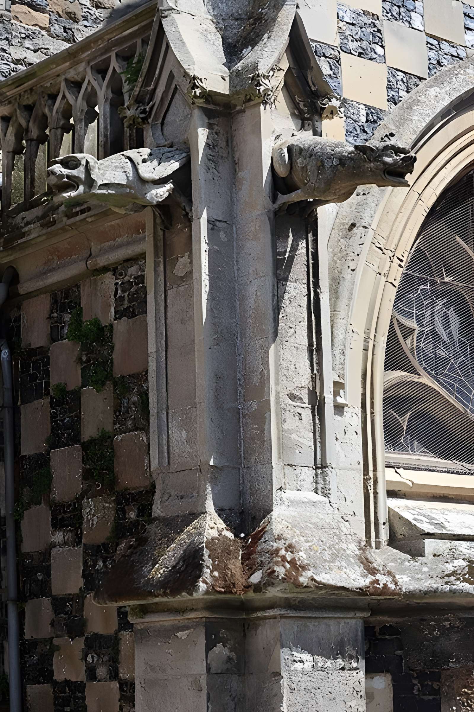 Église Saint-Martin de Saint-Valery-sur-Somme
