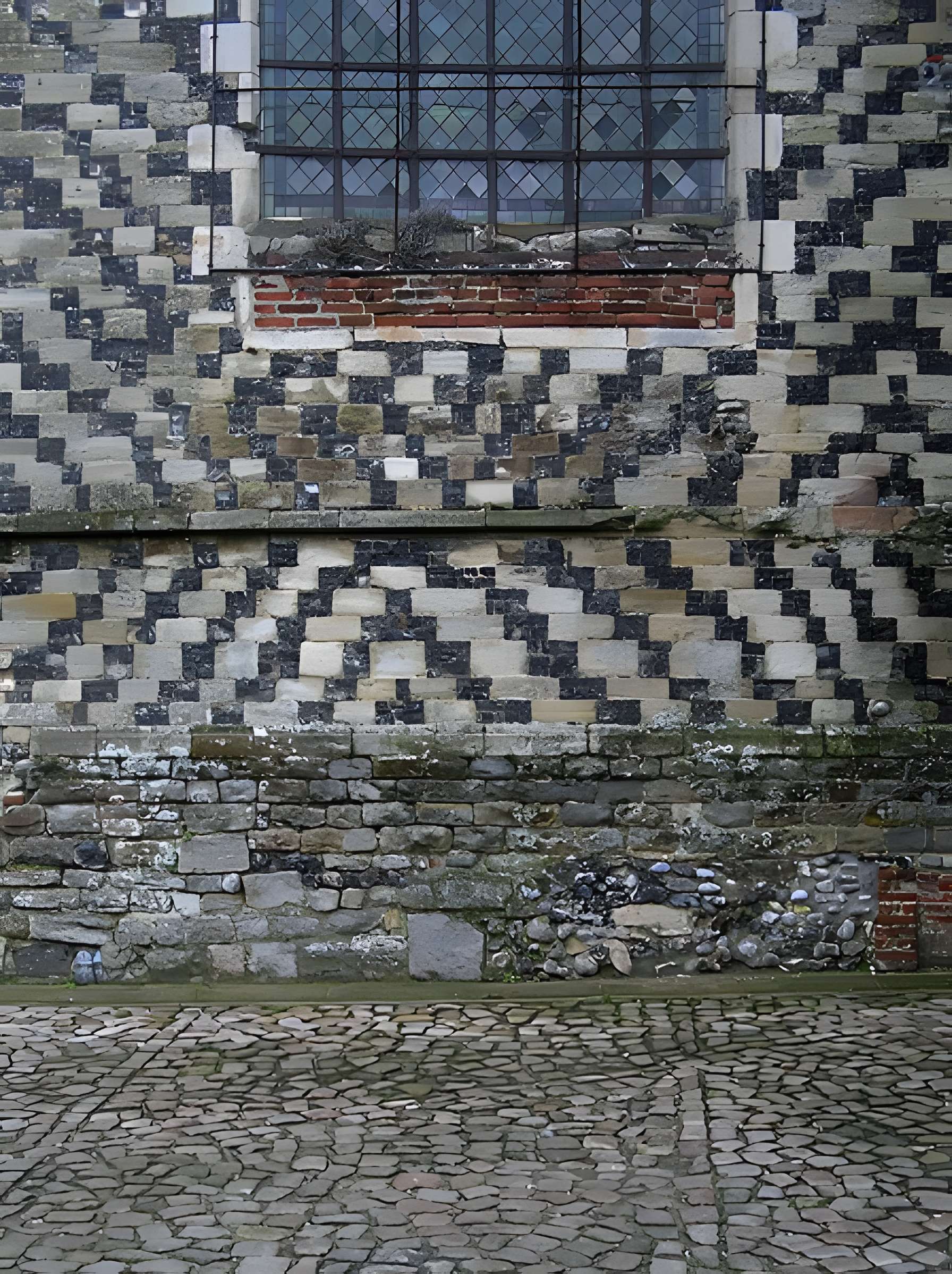 Église Saint-Martin de Saint-Valery-sur-Somme