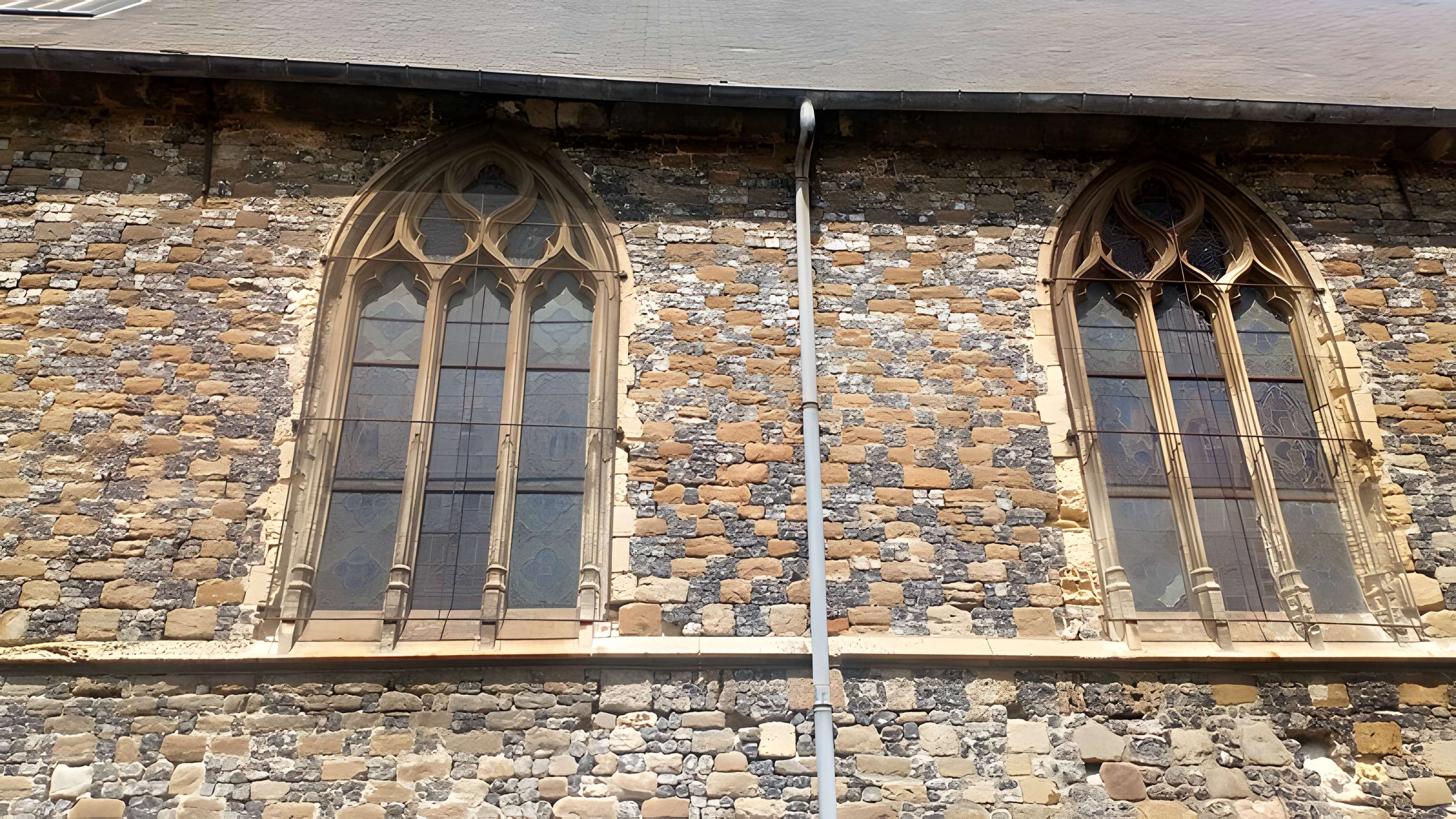 Église Saint-Martin de Saint-Valery-sur-Somme